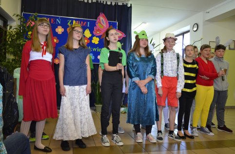 Światowy Dzień Ziemi